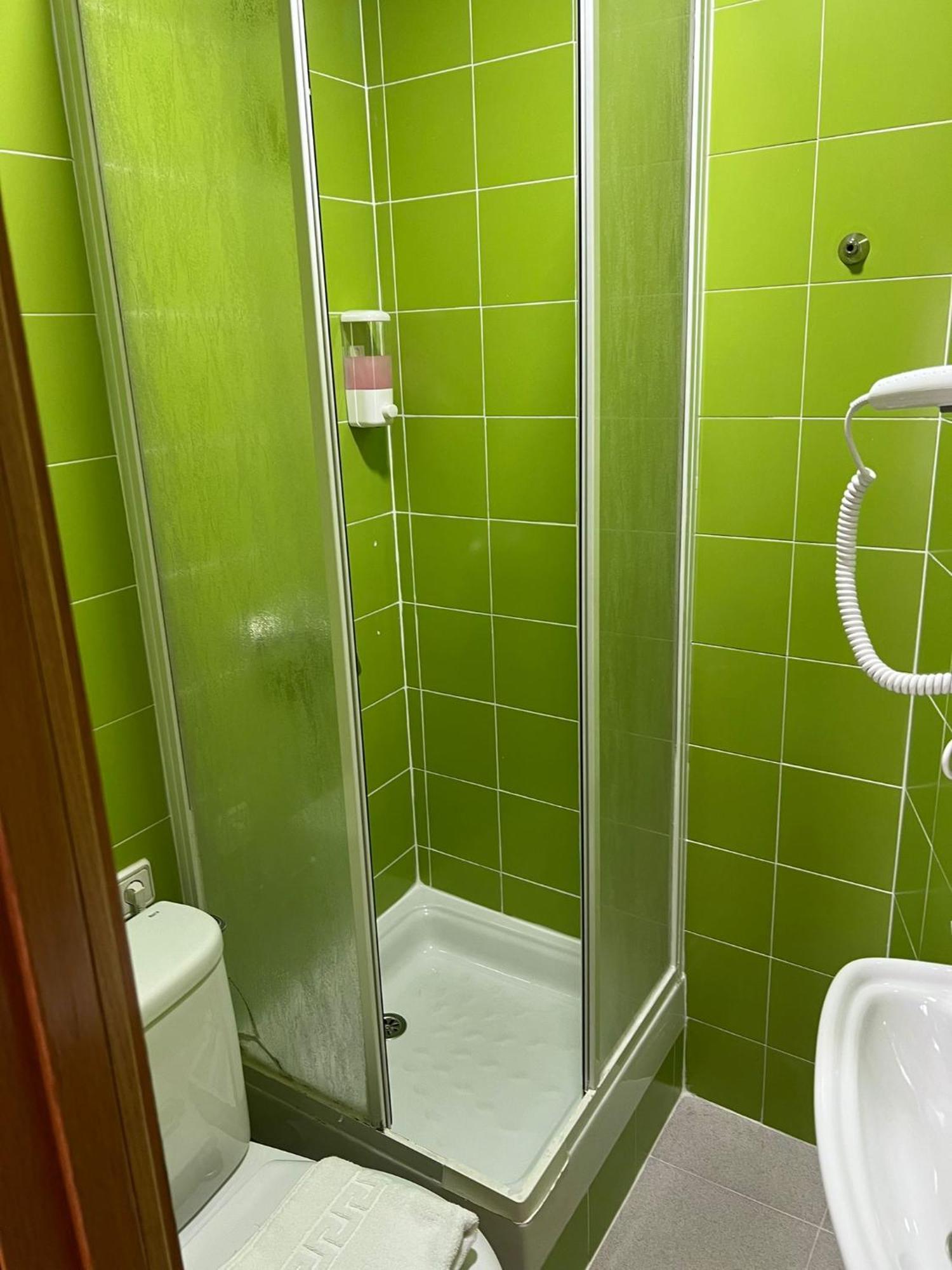 Small Double Room