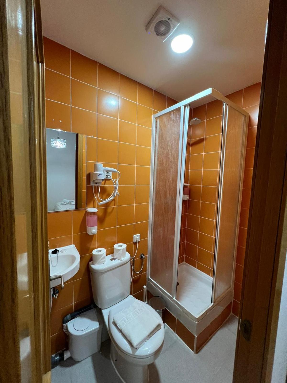 Double Room Extra Bed