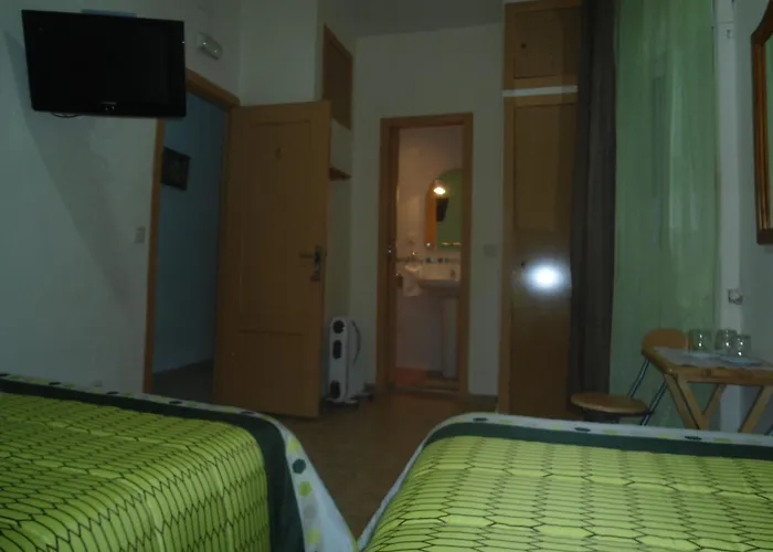 Hostal Florida Madrid